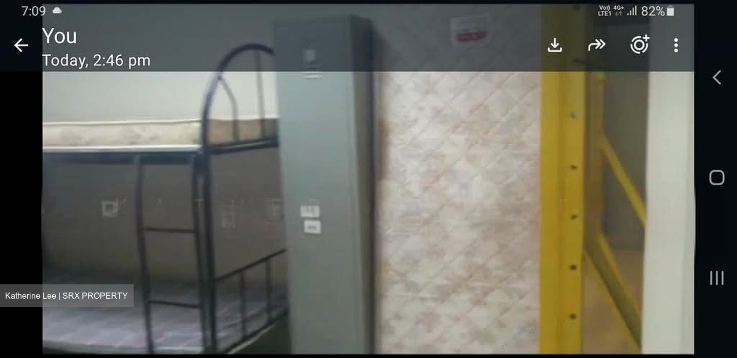 Blk 111 Tiong Bahru Orchid (Bukit Merah), HDB 3 Rooms #619586291
